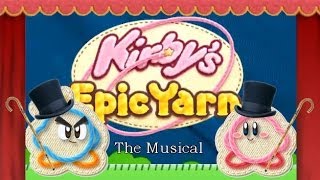 Kirbys Epic Yarn  Episode 4 [upl. by Enicul]