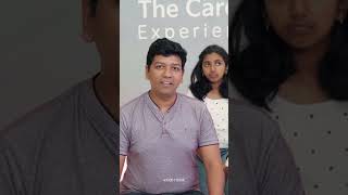 Kia India  The Carens Experience  Standard Safety for your Family [upl. by Wolenik]