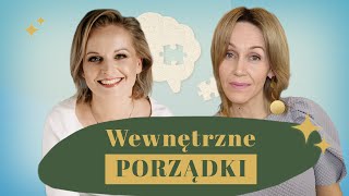 Jak zaprowadzić w sobie porządek USTAWIENIA SYSTEMOWE Hellingera  Iza KoppPietrzak  Planeta Soni [upl. by Eihtak]