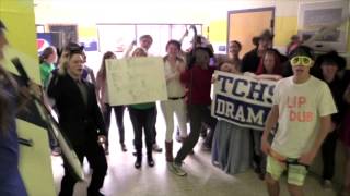 Lip Dub 2014 [upl. by Yerdua953]