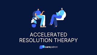 Accelerated Resolution Therapy [upl. by Nicolai]