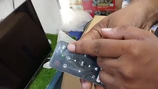 Sony Rangs Tv remote pairing 32quot 43quot 55quot [upl. by Irene]