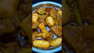 Gosht Ka Salan  Shorbe waley gosht  beef gravy  degi gosht  eid special aloogosht beef shorts [upl. by Rayham160]