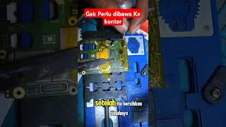 Gak Perlu dibawa Ke Konter servicehp [upl. by Jarrell789]