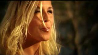 Josefin Rosenberg quotWas hast du mit mir gemachtquot Musikvideo [upl. by Anairdna710]