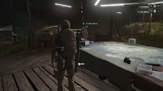 ghost recon US Infantry Rp [upl. by Dranyam505]