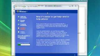 How to Install Windows XP on Sun VirtualBox 212 [upl. by Zavala897]