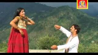 Miss Shimla Pahari Song Music By Surender Negi amp Singer Pradeep Sharma [upl. by Burra112]