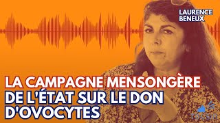 Dons dovocytes  les effets secondaires quon cache aux jeunes filles [upl. by Ahmed944]