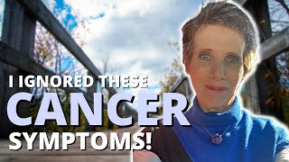 From Stomach Issues to NonHodgkins Lymphoma Harriets Story  The Patient Story [upl. by Esor404]