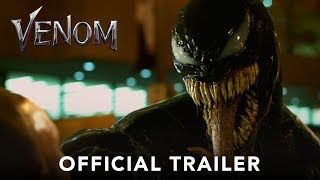 Venom Venom reveals himself to Eddy HD CLIP [upl. by Ahsilahk195]