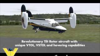 Tilt Rotor [upl. by Cynthie]