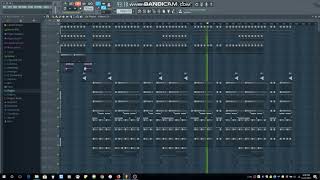 Waka Flocka Flame  Hard In The Paint FL Studio Remake95 Perfect [upl. by Llevert]