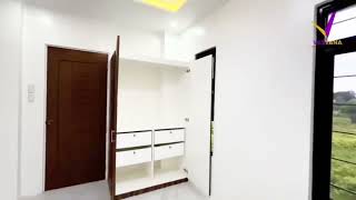 80sqm 2 Storey House [upl. by Mamie]