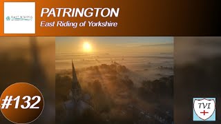 PATRINGTON East Riding of Yorkshire Parish 132 of 172 [upl. by Atteve]