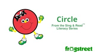 Circle Sing amp Read Literacy Series [upl. by Yarehs]