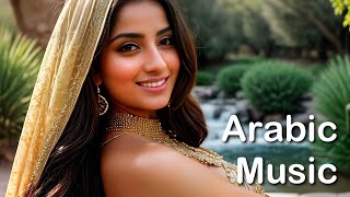 ☪ Arabica  Arabic Remix Arabic Music music video [upl. by Eimmit238]