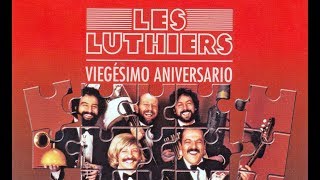 Viegesimo Aniversario · Show Completo · Les Luthiers [upl. by Phi]