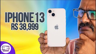 iPhone 13 വെറും ₹38999 രൂപക്ക്  ഈ വിലക്ക് ഇത് വാങ്ങണോ [upl. by Delcine]