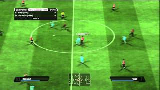 Lets Talk FIFA 12  Fullbacks are RETARDED In Depth Analysis [upl. by Annoed]