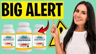 ❌ENERGEIA SUPPLEMENT  ❌Energeia Weight Loss Review  Energeia Reviews ❌ Energeia Site Officia [upl. by Ahsrat]