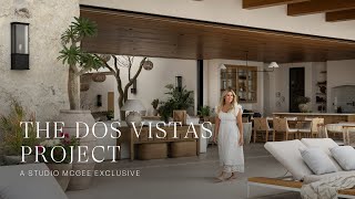 The Dos Vistas Home Tour  Step Inside This Luxurious Cabo Estate With Incredible Ocean Views [upl. by Akciret]