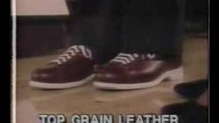 Lind Shoes Commercial with Mike Aulby [upl. by Gomer]