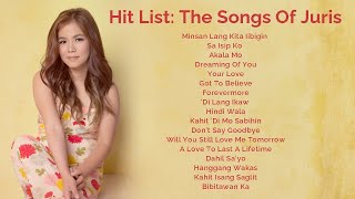 Hit List The Songs of Juris [upl. by Leonid849]