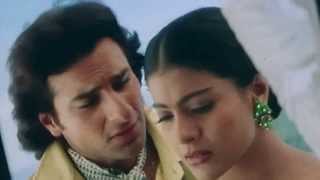 Hamesha Hamesha Full Video Song HD With Lyrics  Hameshaa [upl. by Nobell]