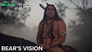 Reservation Dogs  The Unknown Warrior  Season 1 Ep 1 Highlight  FX [upl. by Atiram]