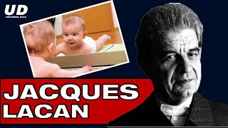 Jacques Lacan en 2 minutos Real simbólico e imaginario  Universal Data [upl. by Eittam]