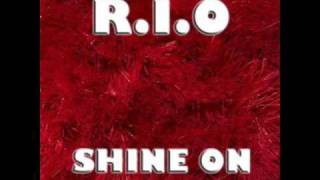 RIO Shine on remix [upl. by Eneloj571]