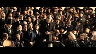 Lincoln 2012  Official Clip 1 HD Tommy Lee Jones As Thaddeus Stevens [upl. by Vivie462]