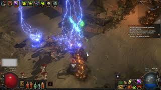 PoE Jewellers Orb Farming Necropolis 324 amp Recipe  Path of Exile [upl. by Thomson]