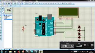 cours arduino 15 convertiseur analogique numérique ADC Arduino التحويل الى اشارة رقمية الاردوينو [upl. by Atalante]