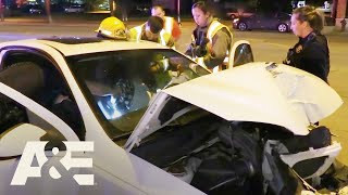 Live PD Most Viewed Moments from Lake County Illinois Sheriff’s Office Part 2  AampE [upl. by Telrahc617]