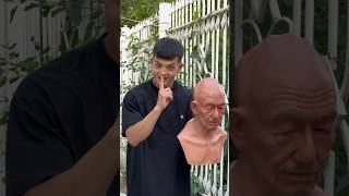 calisthenics old man prank ￼ [upl. by Davidson712]