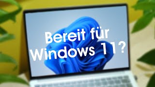 TPM aktivieren  Bereit für Windows 11 [upl. by Eitsym]