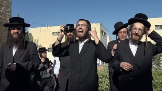 Reporters How the Haredim Israel’s ultraOrthodox make their own rules [upl. by Hutson]