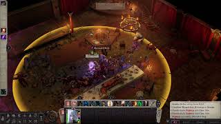 Pathfinder WotR Arendae mansion Schir Unfair  Solo ViviWotVrowdy [upl. by Brazee457]