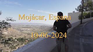 Mojacar Spain  10062024 [upl. by Whitver]