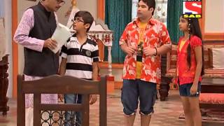 Baal Veer  Episode 366  11th February 2014 [upl. by Redle]