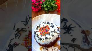 chocolatecakecuppycake foodrecipechocolate cakeyoutubeshorts shortvideoviraltrending short [upl. by Gyasi]