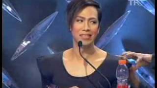 Rosanna Roces  Showtime January 7 2010 [upl. by Nuawaj721]