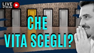 Che vita scegli [upl. by Haddad568]