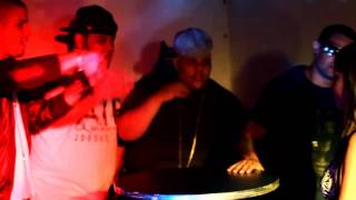 Nova Y Jory  Bien Loco Official Video [upl. by Heath]