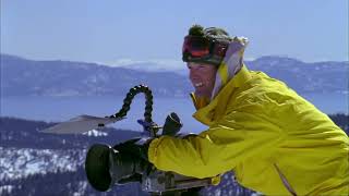 Warren Miller All Time Trailer final Original [upl. by Euk]