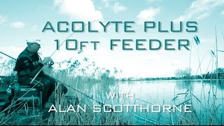 Acolyte Plus 10ft Feeder [upl. by Victorie]