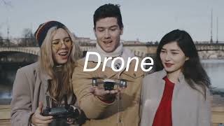 The Best Drone of 2024 Quality Price and Advanced Features for Beginners and Professionals [upl. by Marpet207]