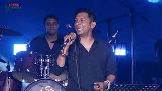 Shironamhin Tuhin Vai  Joy Bangla Concert 2017 [upl. by Aniraad]